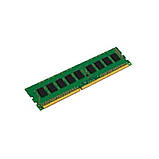DDR3 Kingston 4GB 1600MHz CL11 DIMM, фото 4
