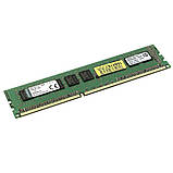 DDR3 Kingston 4GB 1600MHz CL11 DIMM, фото 5