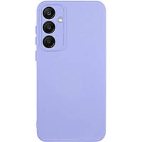 Чохол для смартфона Cosmic Silicone Case AA for Samsung Galaxy A25 5G Elegant Purple