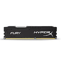 DDR3 Kingston HyperX FURY 4GB 1866MHz CL10 Black DIMM