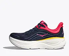 Кросівки для бігу жіночі Hoka Bondi 9 1162012 Varsity Navy / Nautical Dusk, фото 3