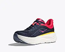 Кросівки для бігу жіночі Hoka Bondi 9 1162012 Varsity Navy / Nautical Dusk, фото 5