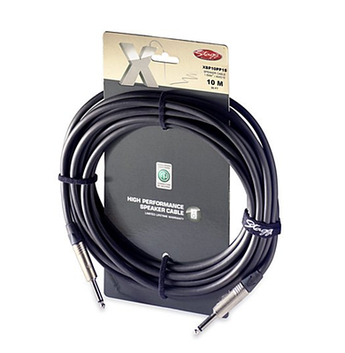 MONO джек угловой TC092 6.3 мм для инструментального кабеля