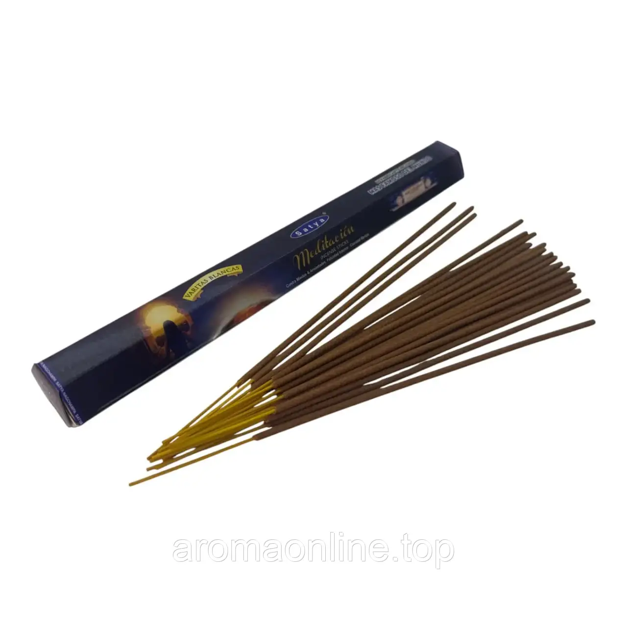 Аромапалочки Meditation (Медитація) (Satya), фото 1