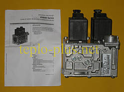 Клапан газовий Honeywell VRB25AA10000000 Bongas 1 Bongioanni Eurobongas