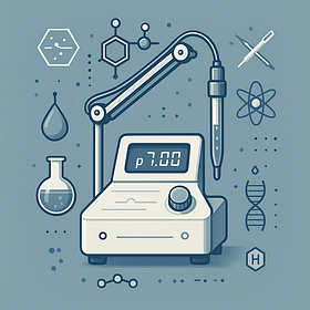 Потенціометричне обладнання