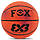 М'яч баскетбольний PU FOX BA-8706 No7 кольору в асортименті, фото 3