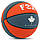 М'яч баскетбольний PU FOX BA-8709 No7 кольору в асортименті, фото 2