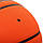 М'яч баскетбольний PU FOX CHAMPION TEAM BA-8705 Indoor/Outdoor No7 жовтогарячий, фото 4