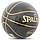 М'яч баскетбольний SPALDING GOATS 77790Y розмір 7 чорний, фото 6