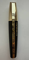Туш для вій L`Oreal Paris Volume Million Lashes Extra-Black, екстрачорний 9 мл