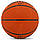 М'яч баскетбольний гумовий SPALDING DOWNTOWN 84363Z розмір 7 жовтогарячий, фото 5