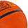 М'яч баскетбольний гумовий SPALDING DOWNTOWN 84363Z розмір 7 жовтогарячий, фото 6