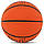 М'яч баскетбольний гумовий SPALDING LAYUP TF-50 84332Z розмір 7 жовтогарячий, фото 6