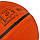 М'яч баскетбольний гумовий SPALDING SLAM DUNK 84324Z розмір 7 жовтогарячий, фото 5