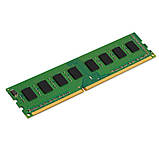 DDR3 Kingston 4GB 1333MHz CL9 DIMM, фото 4
