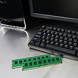 DDR3 Kingston 4GB 1333MHz CL9 DIMM, фото 5
