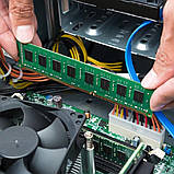 DDR3 Kingston 4GB 1333MHz CL9 DIMM, фото 6