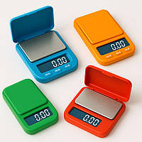 Ювелірні ваги