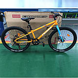 Велосипед Crosser Super light 24" х11,2, фото 3