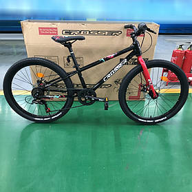 Велосипед Crosser Super light 24"