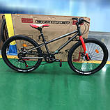 Велосипед Crosser Super light 24", фото 2