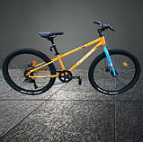 Велосипед Crosser Super light 24", фото 3