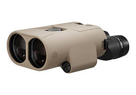 Бінокль Sig Sauer ZULU6 HDX PRO, 18 x 50 мм, S0Z6WP1850