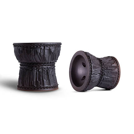 Чаша для кальяну Gusto Bowls - Turkish TBK, фото 1