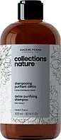 Детокс-очищаючий шампунь detox purifying shampoo Eugene Perma 300 ml