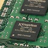 DDR3 Kingston 4GB 1333MHz CL9 SODIMM, фото 6