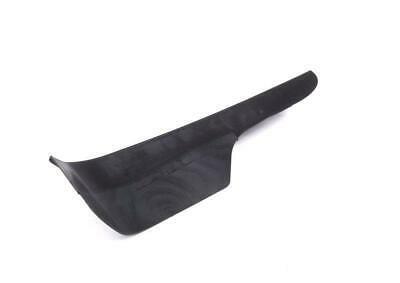 Оригінальний пилозахисний бризковик BMW X5 e70 2006-2013 передній лівий 51777161743