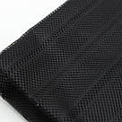 2 шт Москітна сітка на магнітах 210х100см Magic Mesh / Антимоскітна сітка на двері / Штора антимоскітна, фото 6