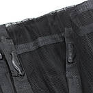 2 шт Москітна сітка на магнітах 210х100см Magic Mesh / Антимоскітна сітка на двері / Штора антимоскітна, фото 7