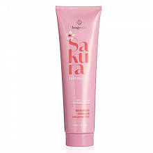 Маска для волосся Bogenia Sakura Hair Mask 300 мл