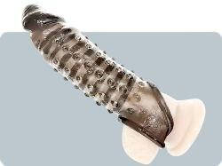 Насадки на член