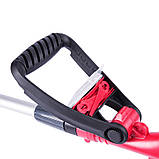 Акумуляторний тример Worcraft CGT-S20LiDB з АКБ (4А) і ЗП, мотокоса, фото 4