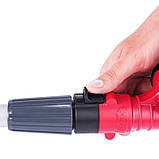 Акумуляторний тример Worcraft CGT-S20LiDB з АКБ (4А) і ЗП, мотокоса, фото 8