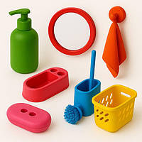 Товари для ванної кімнати