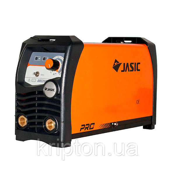 Інвертор зварювальний JASIC ARC-200 (Z209)