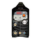 Зварювальний апарат JASIC TIG-180P (W211), фото 2