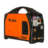 Зварювальний апарат JASIC TIG-180P (W211), фото 3