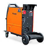 Напівавтомат зварювальний JASIC MIG-350 (N293), фото 2