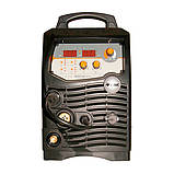 Напівавтомат зварювальний Jasic MIG-250 (N289), фото 2