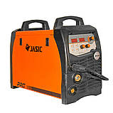 Напівавтомат зварювальний Jasic MIG-250 (N289), фото 3