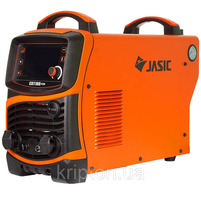 Апарат для плазмового різання JASIC CUT-100 (L221 II) JET