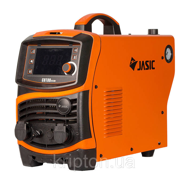 Апарат для плазмового різання JASIC CUT-80 (L225 II) JET