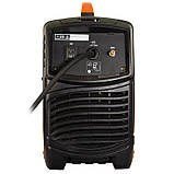 Зварювальний апарат JASIC TIG-200P AC/DC (E201 II) JET, фото 4