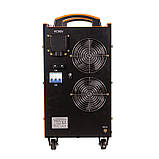 Зварювальний апарат Welding Dragon TIG-315P AC/DC, фото 4