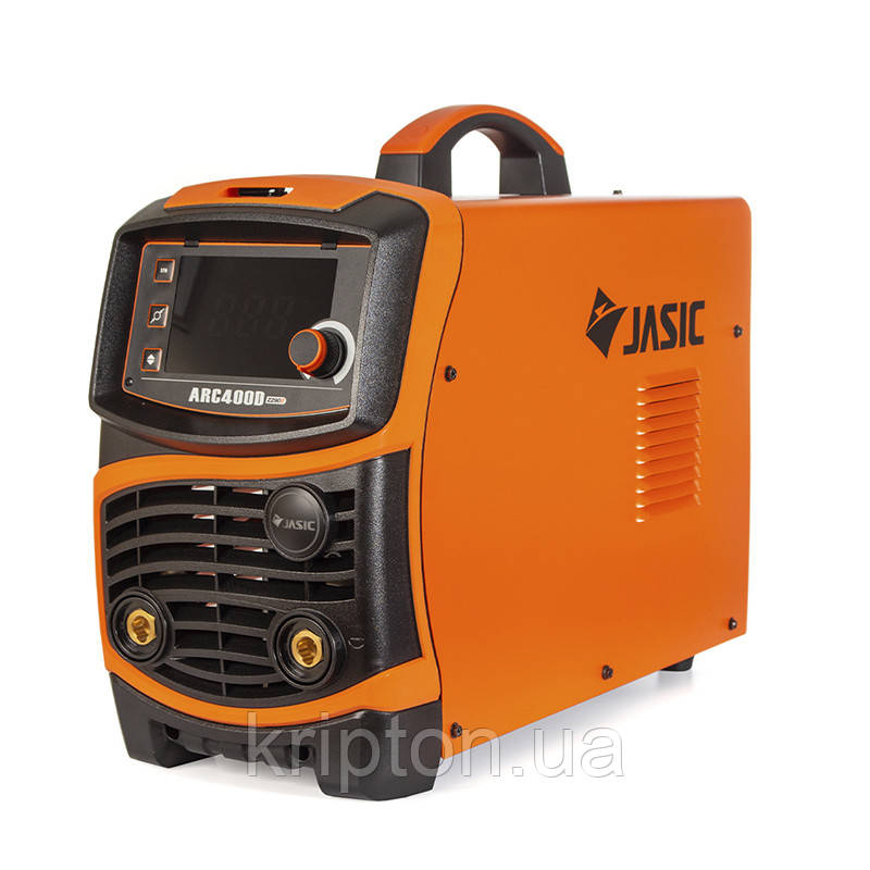 Інвертор зварювальний JASIC ARC-190/270 (Z290II)